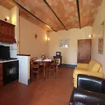 Modern In With Pool * Pienza