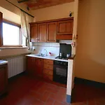 Modern In With Pool Apartman Pienza