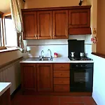 Modern In With Pool * Pienza