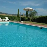 Modern In With Pool Apartman Pienza