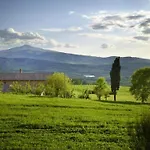 Apartman Modern In With Pool Pienza