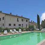 Modern In With Pool