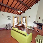 Modern In With Pool Pienza