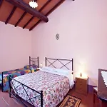 Apartman Modern In With Pool Pienza