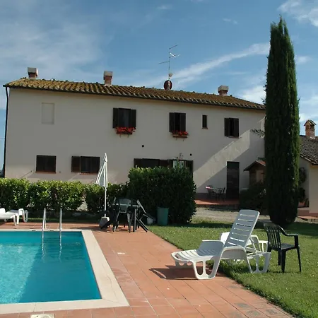 Apartament Modern In With Pool